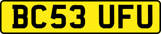 BC53UFU
