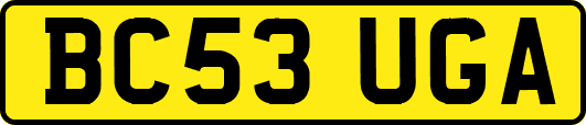 BC53UGA