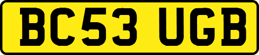 BC53UGB