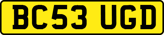 BC53UGD