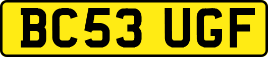 BC53UGF
