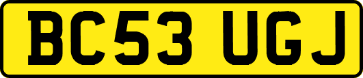 BC53UGJ