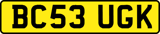 BC53UGK
