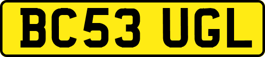 BC53UGL