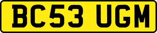 BC53UGM