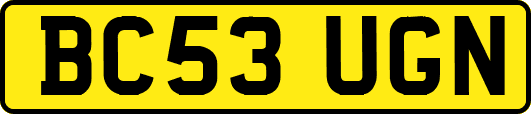 BC53UGN