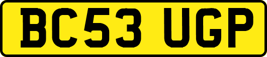 BC53UGP
