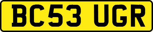 BC53UGR