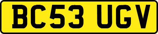 BC53UGV