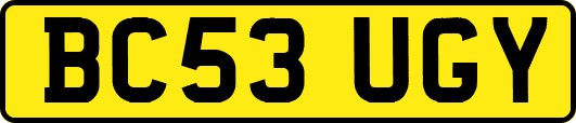 BC53UGY