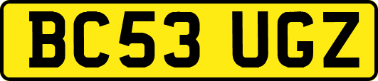 BC53UGZ