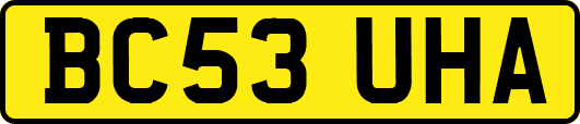 BC53UHA