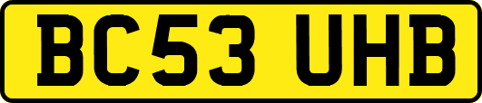 BC53UHB