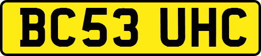 BC53UHC