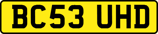 BC53UHD