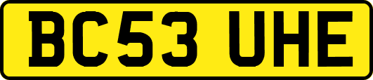 BC53UHE