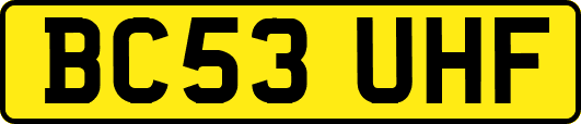 BC53UHF