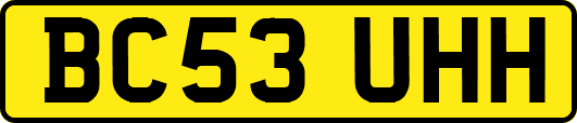 BC53UHH