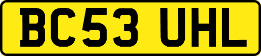 BC53UHL