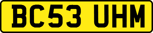 BC53UHM