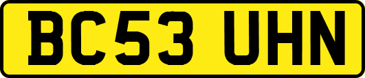 BC53UHN