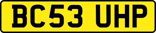 BC53UHP