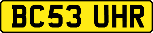 BC53UHR