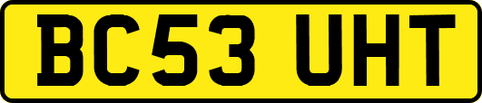 BC53UHT