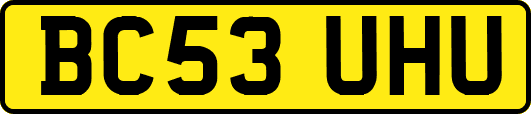 BC53UHU