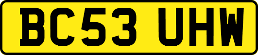 BC53UHW