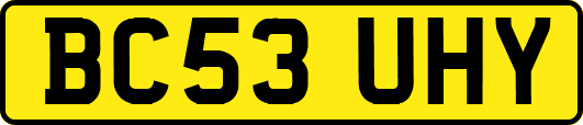 BC53UHY