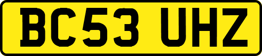 BC53UHZ