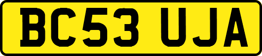 BC53UJA