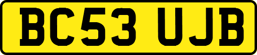 BC53UJB