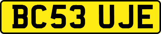 BC53UJE