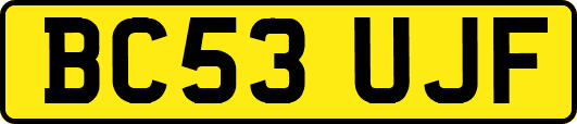 BC53UJF