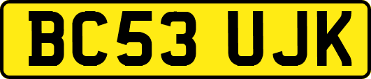 BC53UJK