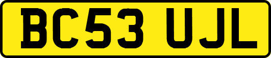 BC53UJL