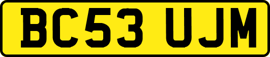 BC53UJM