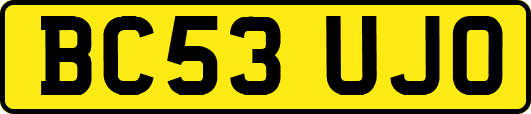 BC53UJO