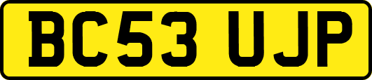 BC53UJP