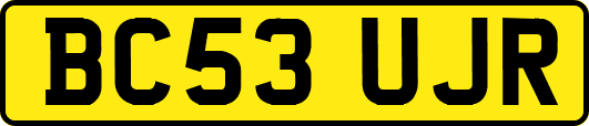 BC53UJR