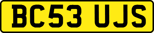 BC53UJS