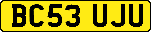 BC53UJU