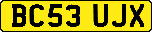 BC53UJX
