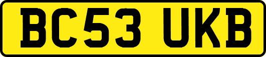 BC53UKB