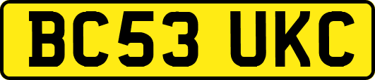 BC53UKC