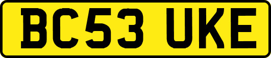 BC53UKE