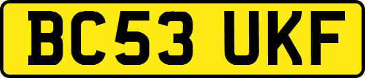 BC53UKF