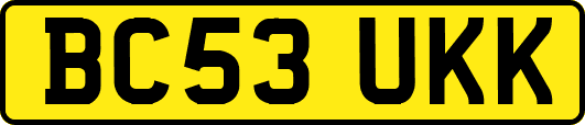 BC53UKK